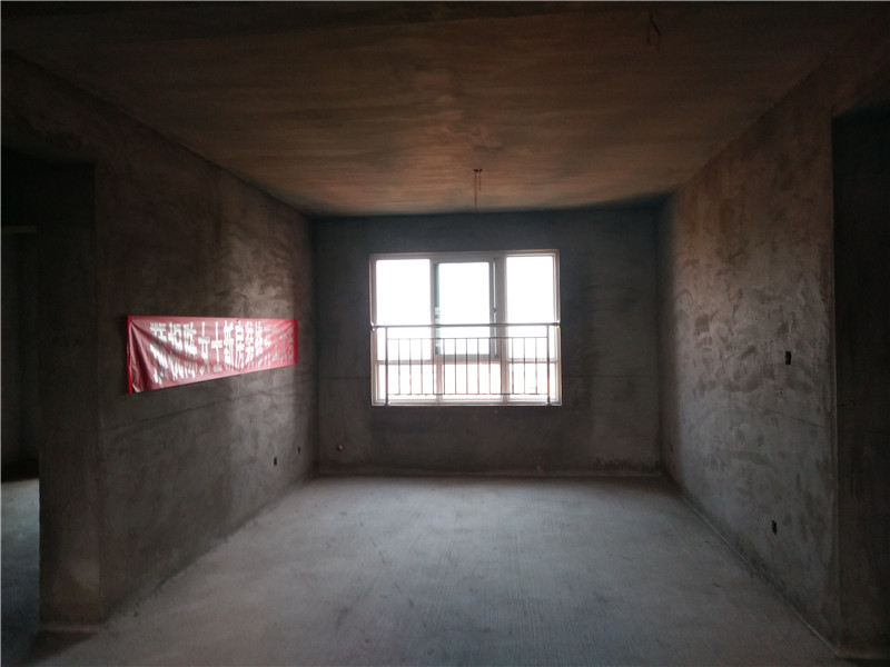 西宇村（開工前）