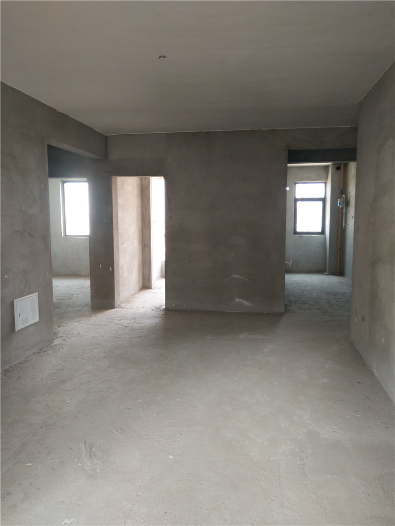 正大國貿(mào)（開工前）