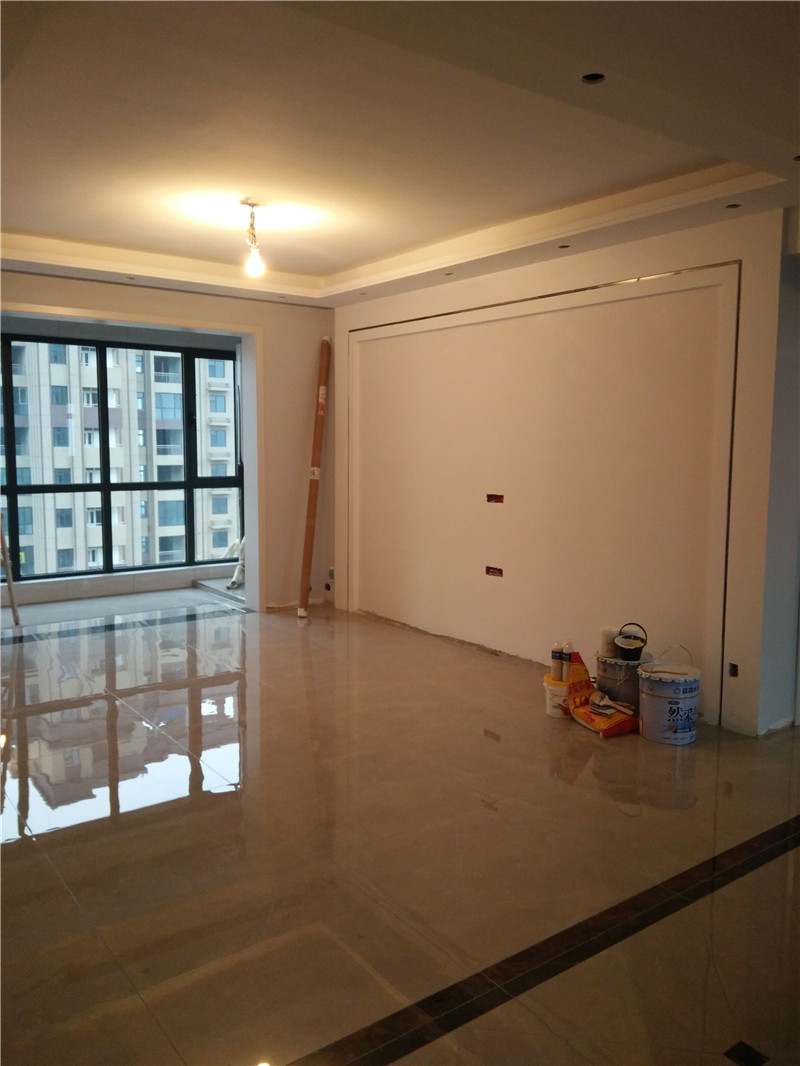 正大國貿(mào)（開工后）