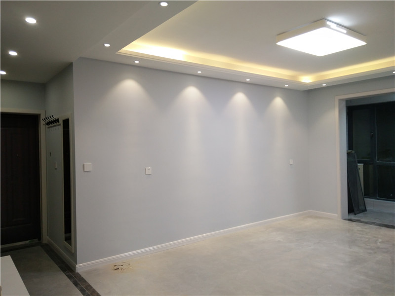 正大國貿(mào)（完工后）